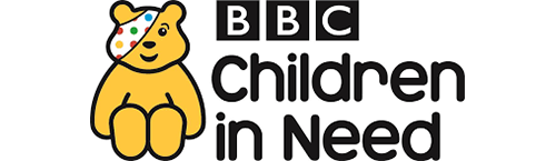 children in need logo