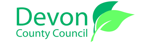 devon county council logo