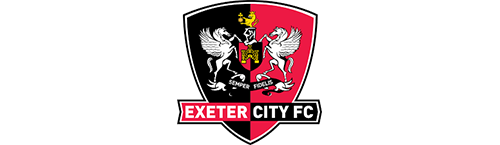 exeter city fc logo