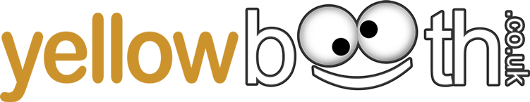 Logo | Yellow Booth
